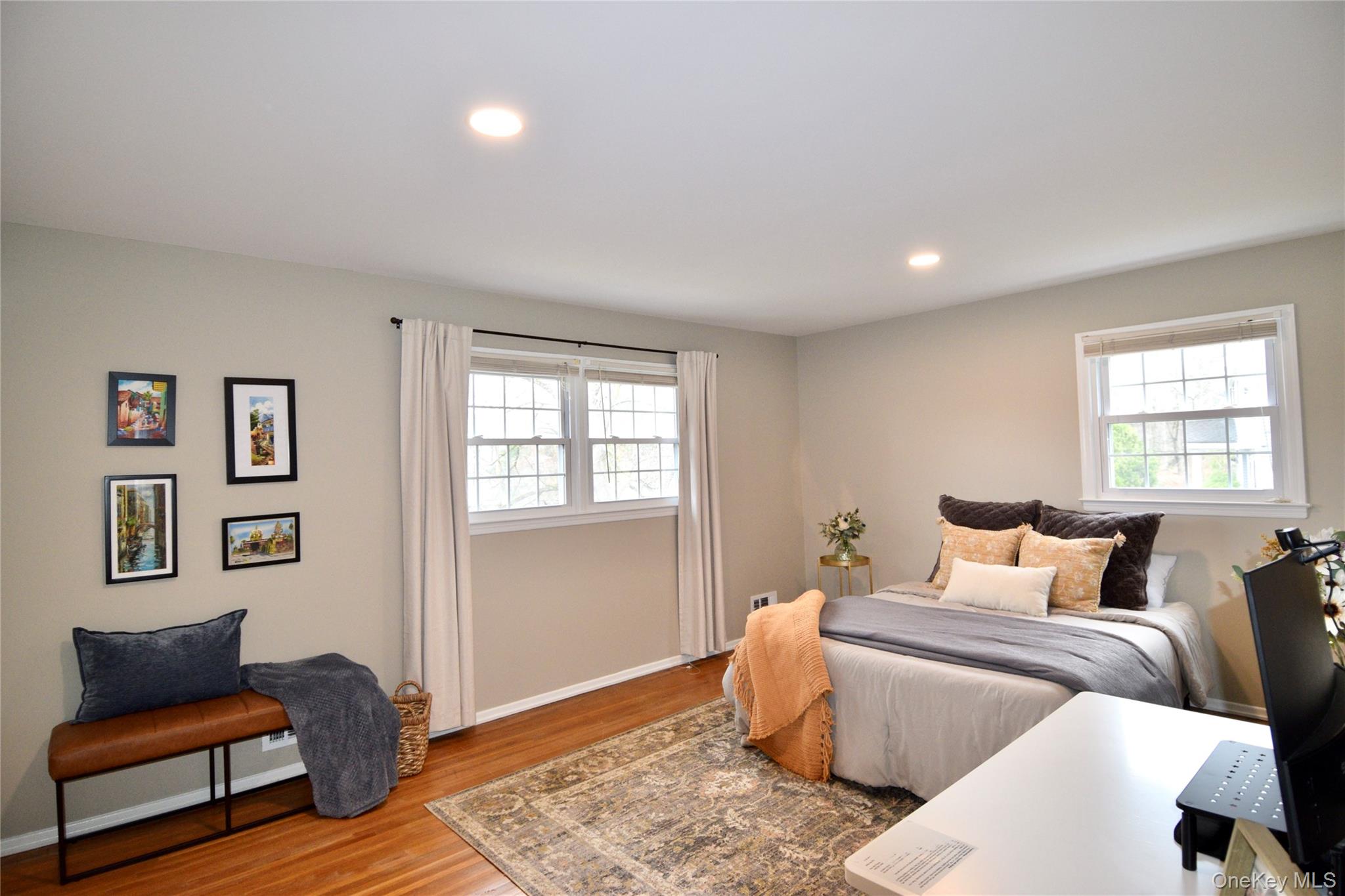 1131 Dobbs Ferry Road White Plains, NY 10607 - Photo 13 of 26 2nd bedroom