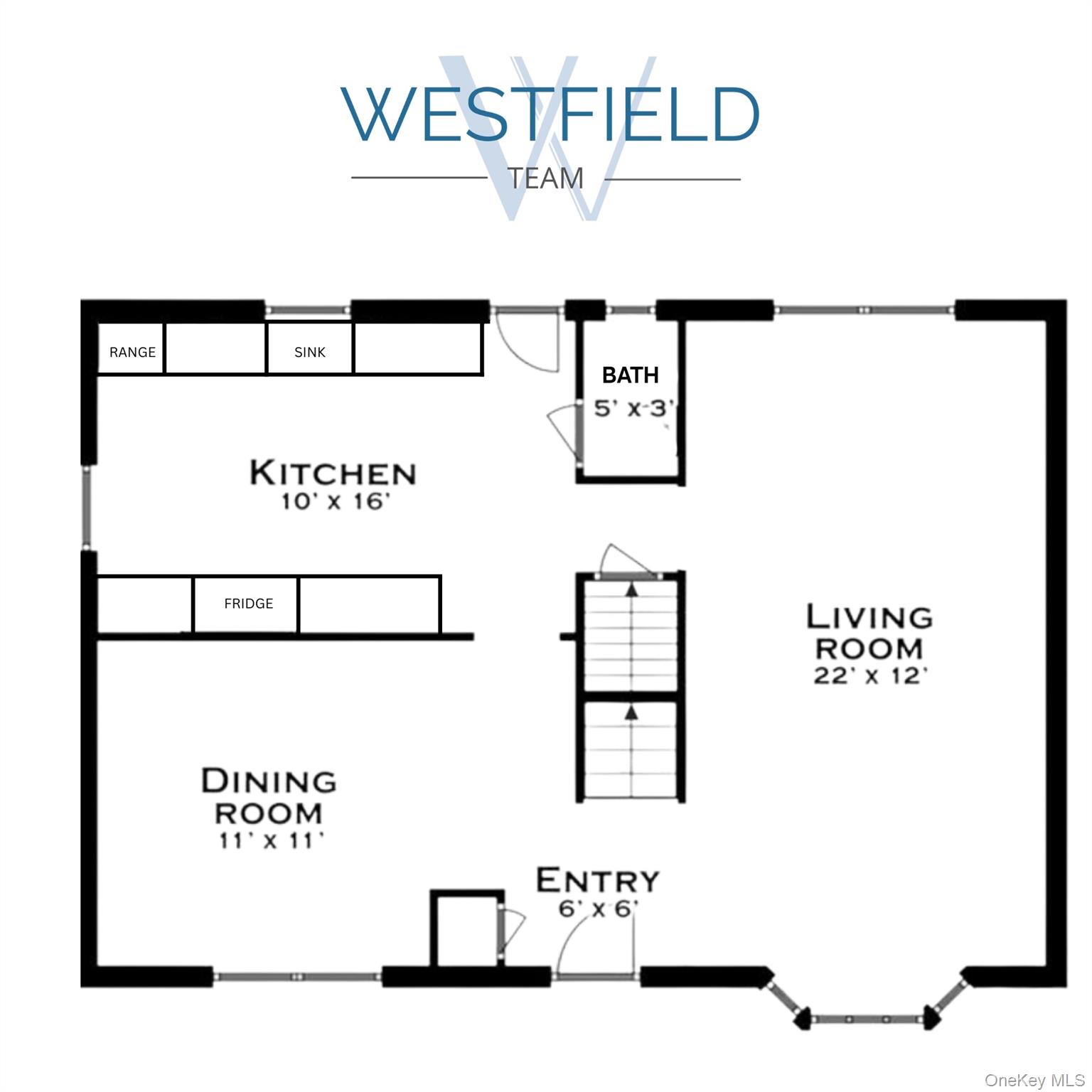 1131 Dobbs Ferry Road White Plains, NY 10607 - Photo 21 of 26 1st Floor