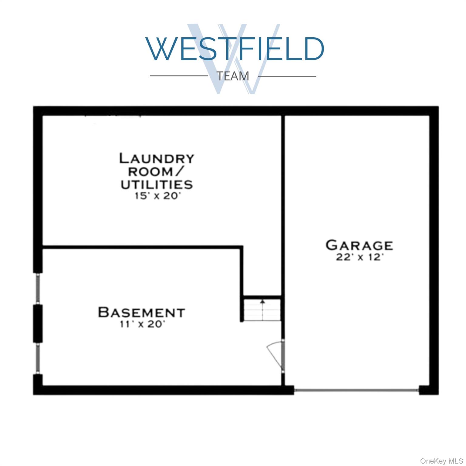 1131 Dobbs Ferry Road White Plains, NY 10607 - Photo 23 of 26 Lower Level