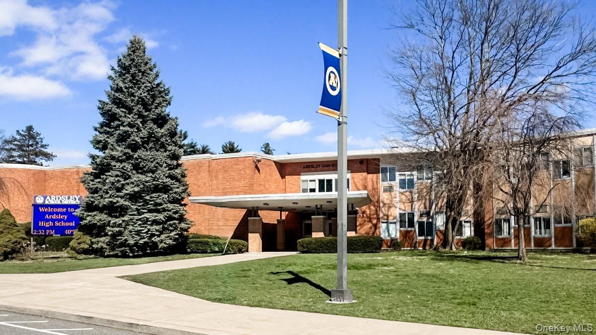 1131 Dobbs Ferry Road White Plains, NY 10607 - Photo 24 of 26 Ardsley School District