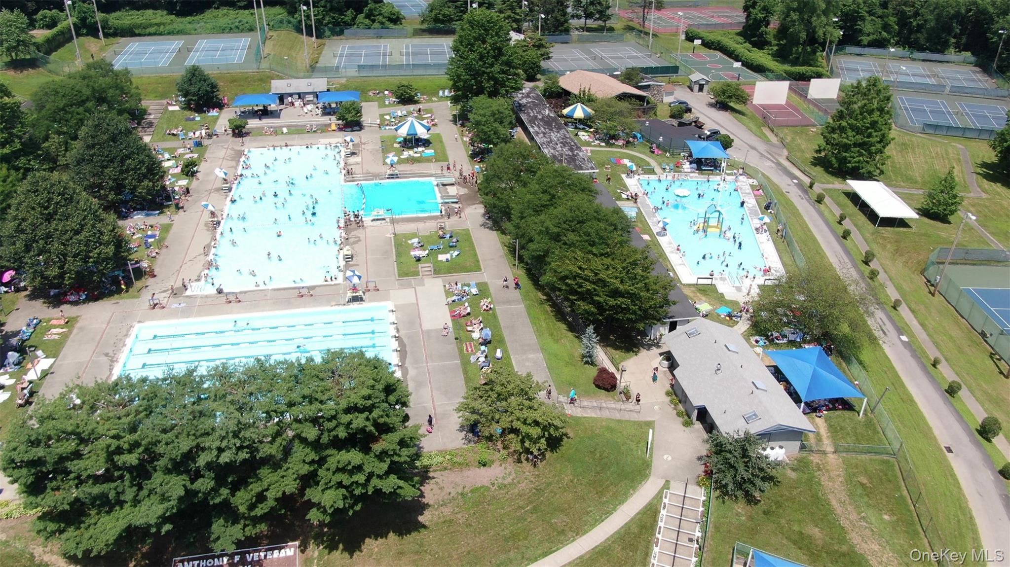 1131 Dobbs Ferry Road White Plains, NY 10607 - Photo 25 of 26 Greenburgh Recreation - Pools, Ball Fields, Playgrounds and more!
