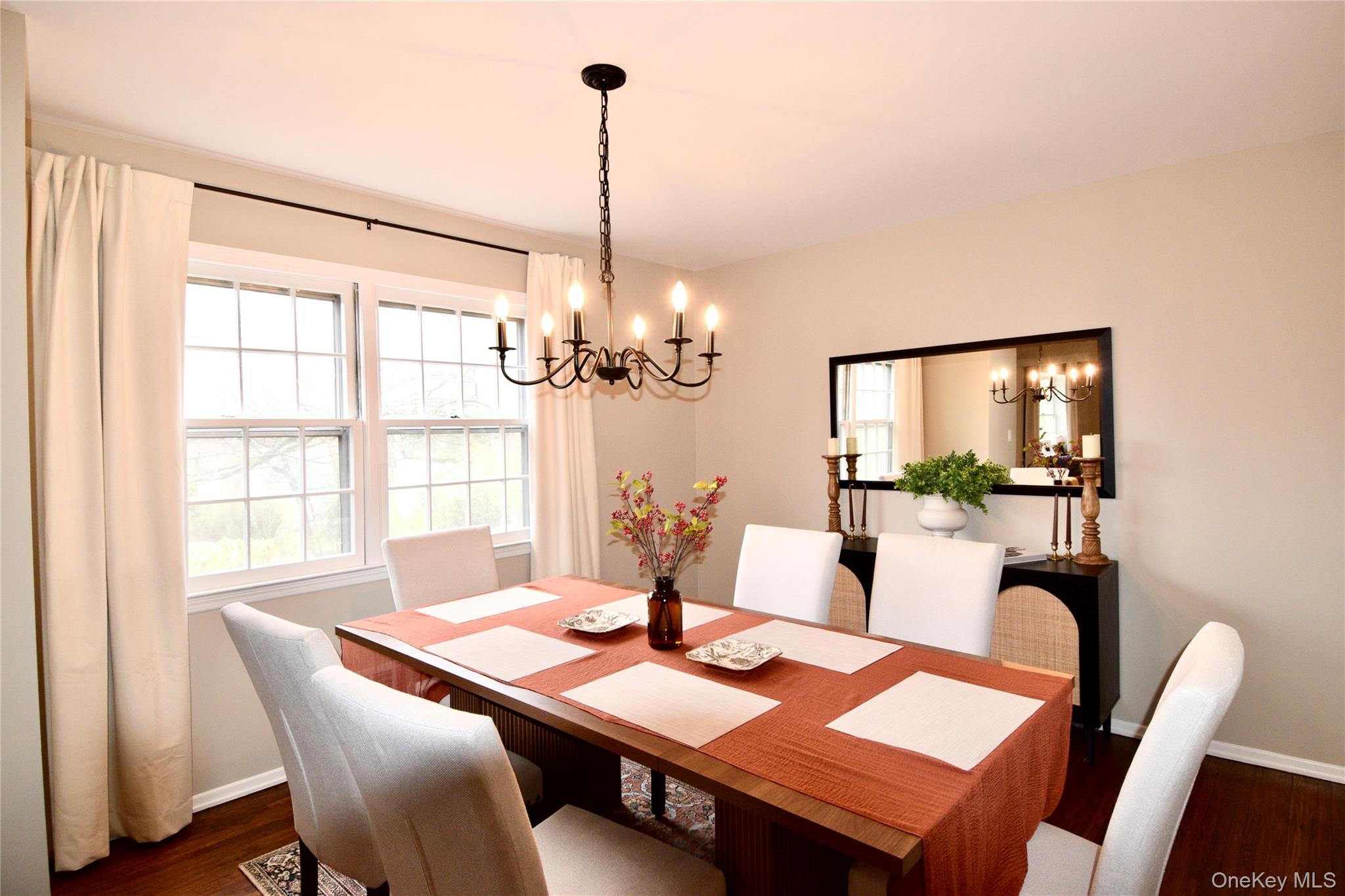 1131 Dobbs Ferry Road White Plains, NY 10607 - Photo 7 of 26 Formal Dining