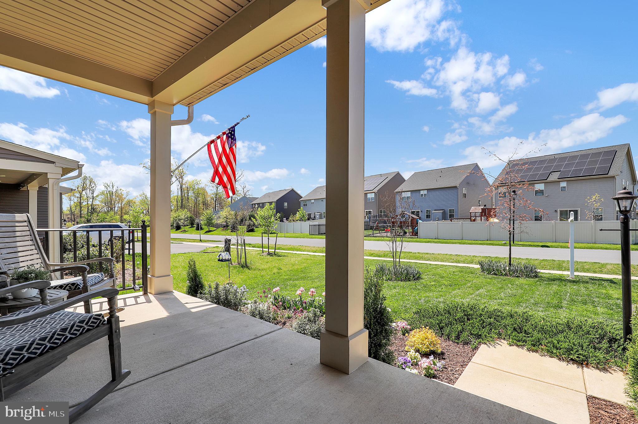 6919 Eaglehead Drive New Market, MD 21774 - Photo 37 of 59