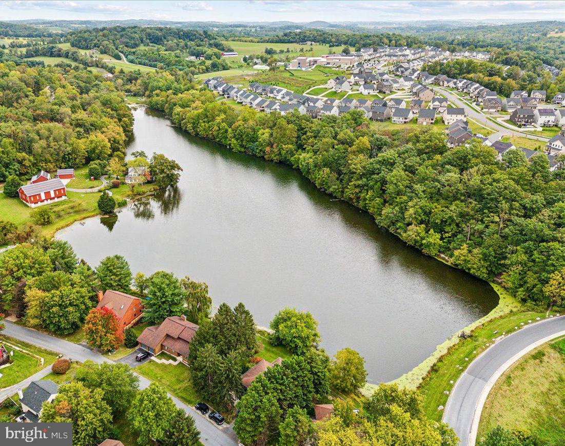 6919 Eaglehead Drive New Market, MD 21774 - Photo 55 of 59 Lake Merle