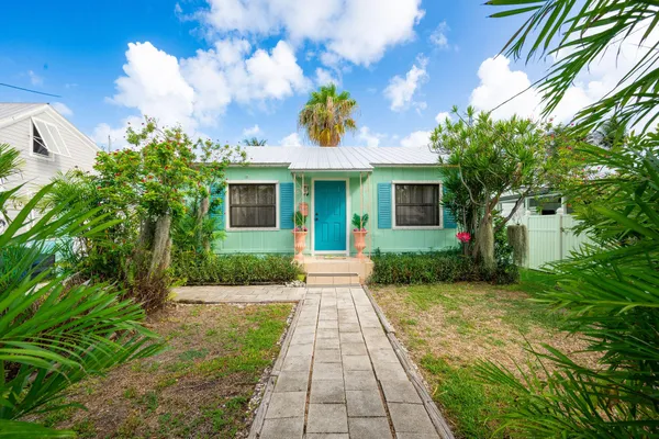 $795,000 | 2005 Fogarty Avenue, Key West, FL 33040