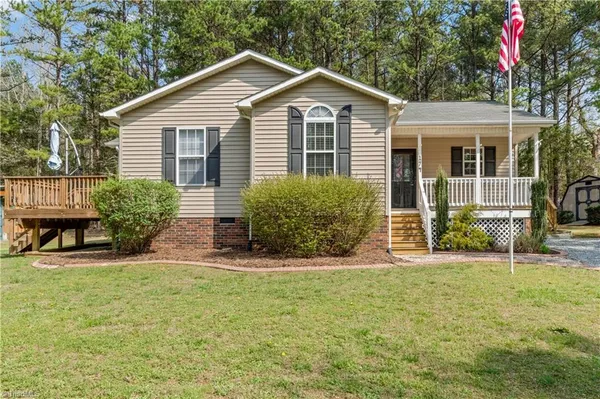 $297,000 | 174 Archery Drive, Lexington, NC 27292