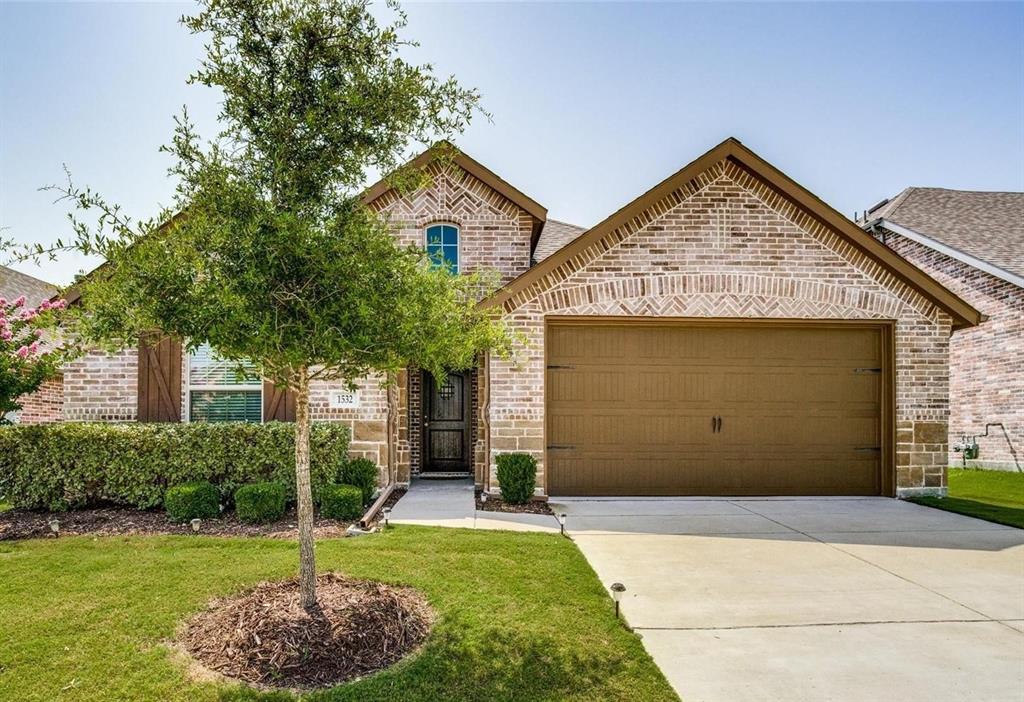 1532 Calcot Lane Forney, TX 75126 - Photo 1 of 29