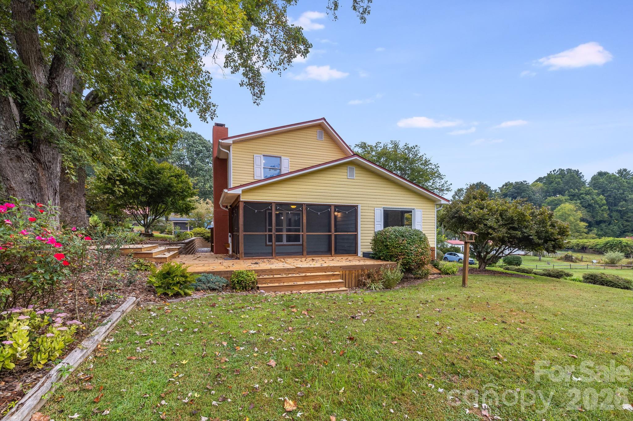 53 Armstrong Road Etowah, NC 28729 - Photo 45 of 46 Gallery Image 45