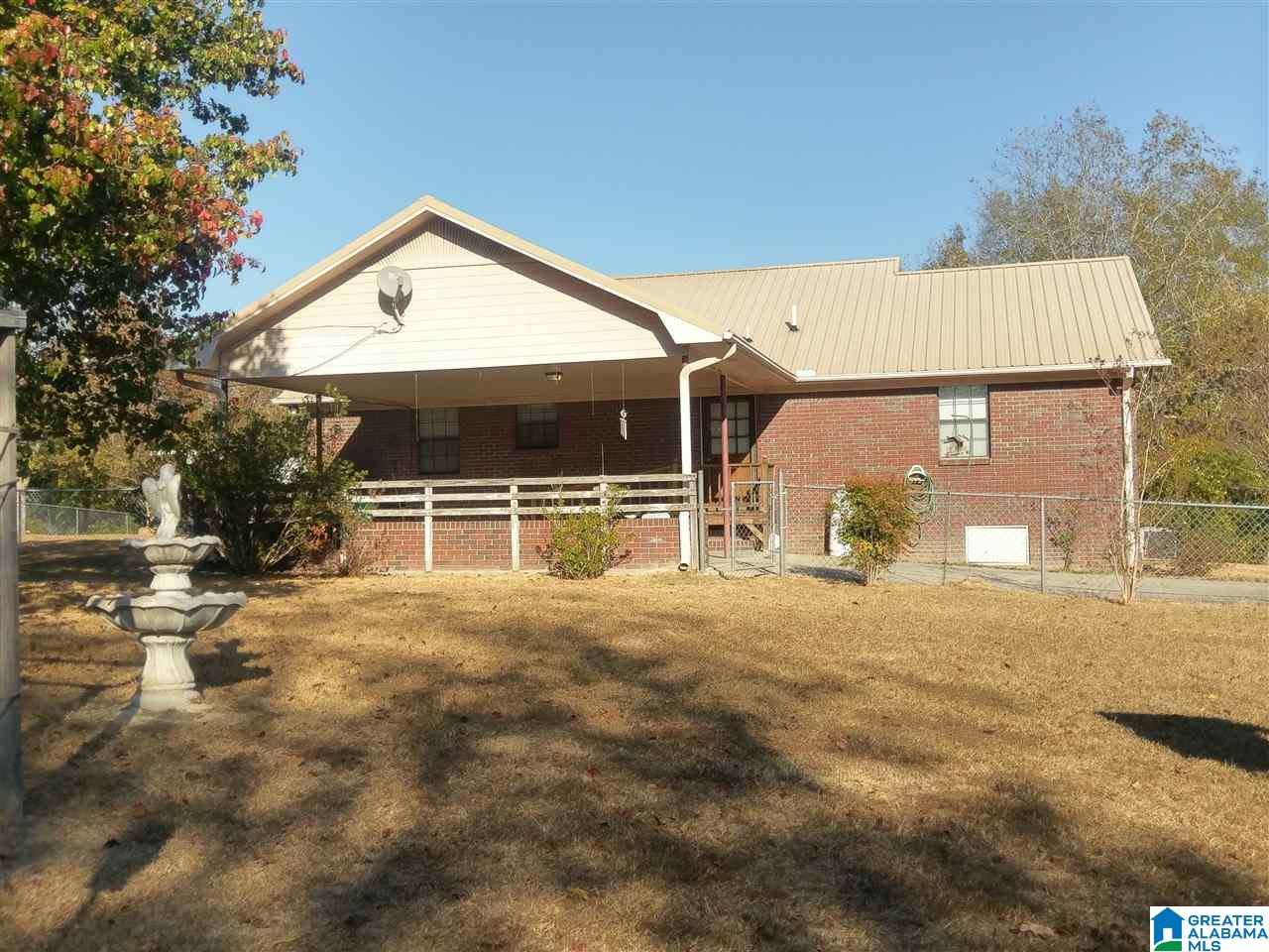 338 Collum Street Jemison, AL 35085 - Photo 26 of 27