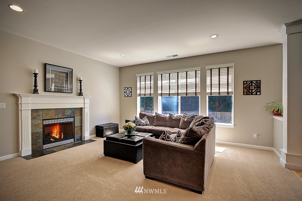 3506 156th Place Southeast Bothell, WA 98012 - Photo 2 of 16