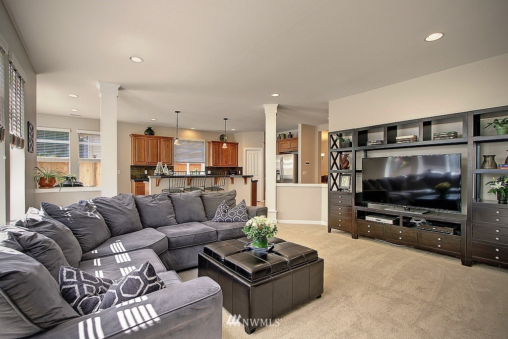 3506 156th Place Southeast Bothell, WA 98012 - Photo 7 of 16