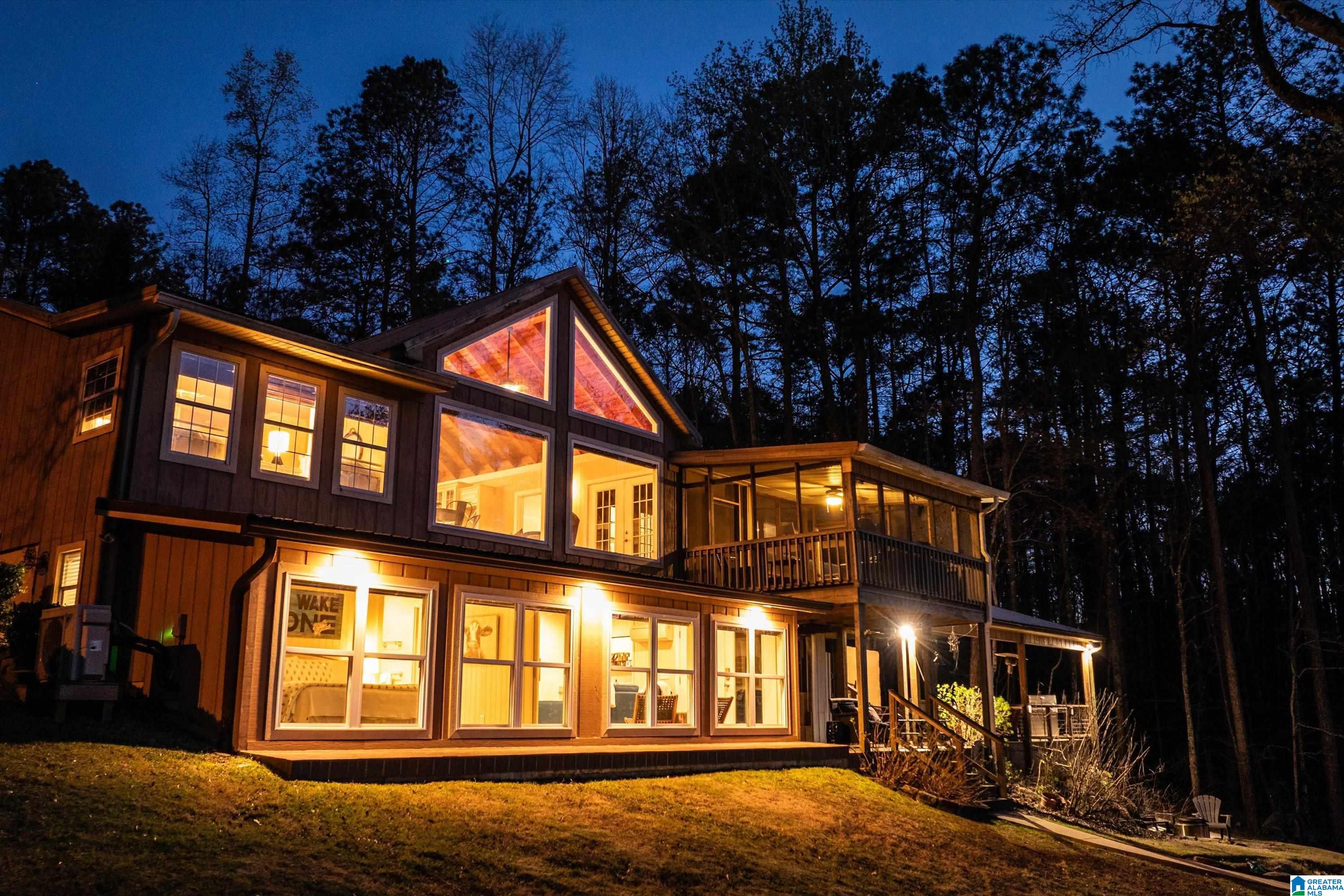 75 Sunset Cove Jacksons Gap, AL 36861 - Photo 1 of 67