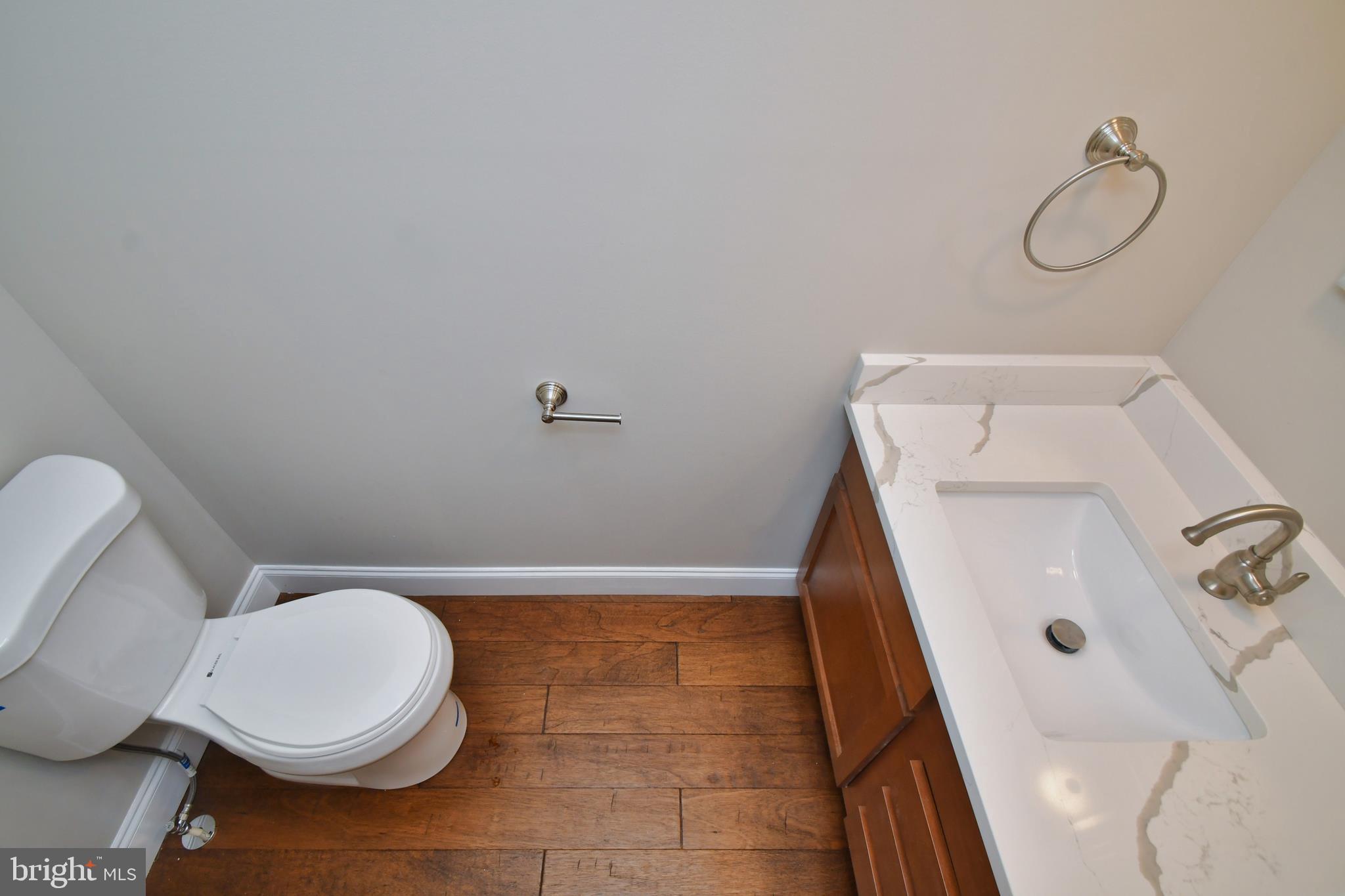 1502 Brian Road Baltimore, MD 21237 - Photo 14 of 47 powder room