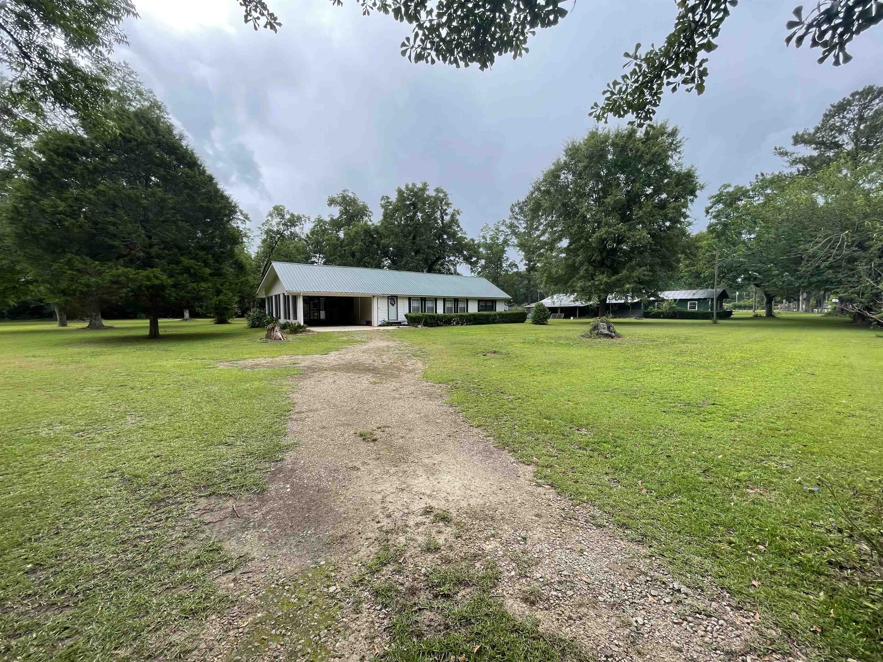 5890 Ben Bostick Road Quincy, FL 32351 - Photo 11 of 19 Gallery Image 11
