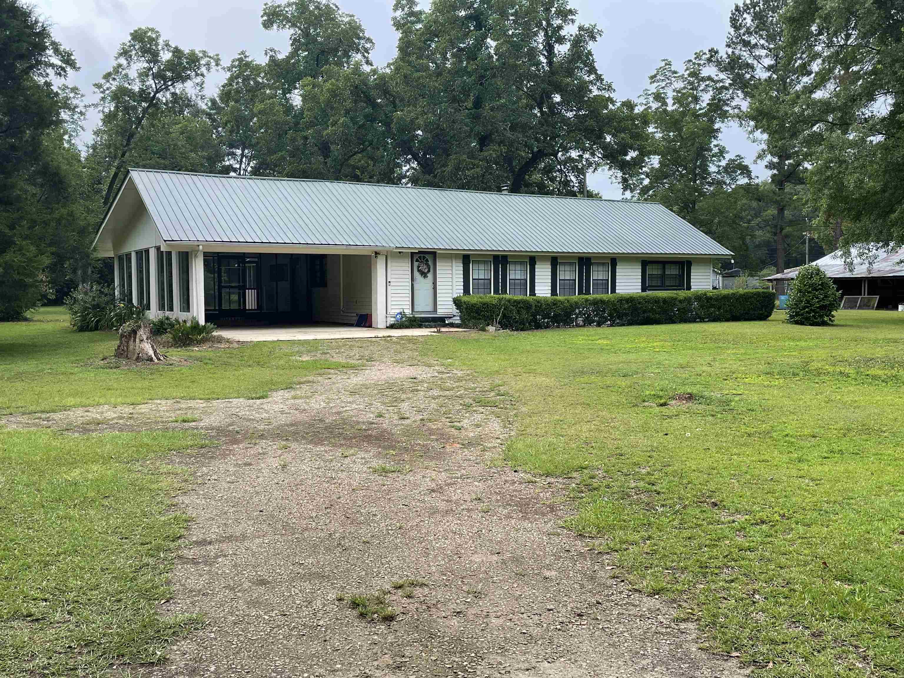5890 Ben Bostick Road Quincy, FL 32351 - Photo 10 of 19 Gallery Image 10