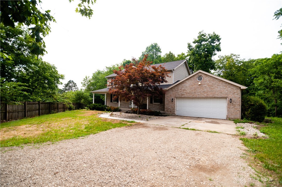 8541 Bunnell Hill Road Springboro, OH 45066 - Photo 3 of 42 Gallery Image 3