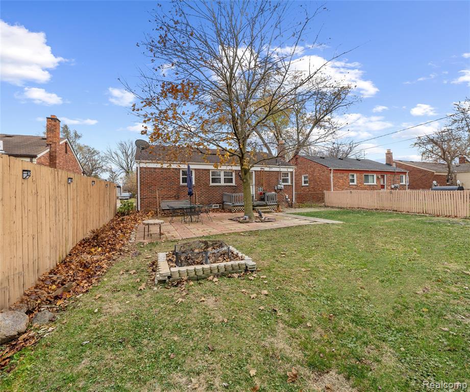 28940 Grandview Street Inkster, MI 48141 - Photo 39 of 41