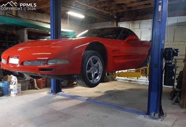 $639,000 | 10970 Garrett Road, Peyton, CO 80831