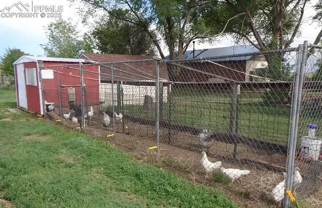 $639,000 | 10970 Garrett Road, Peyton, CO 80831