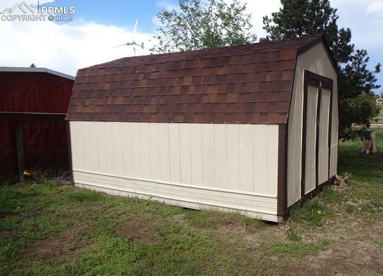 10970 Garrett Road Peyton, CO 80831 - Photo 43 of 48