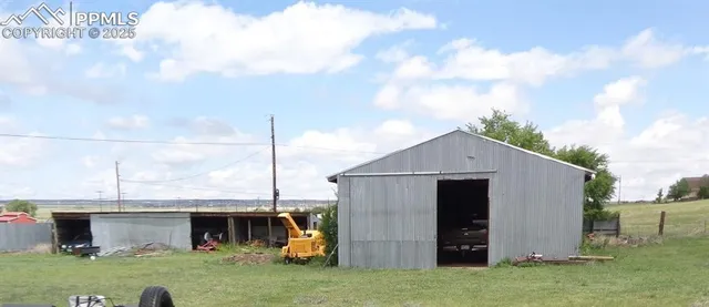 $639,000 | 10970 Garrett Road, Peyton, CO 80831