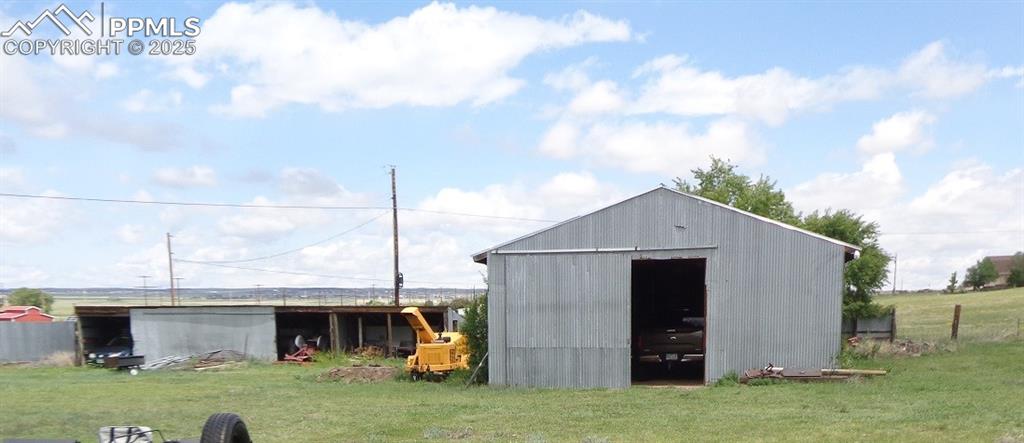 10970 Garrett Road Peyton, CO 80831 - Photo 44 of 48