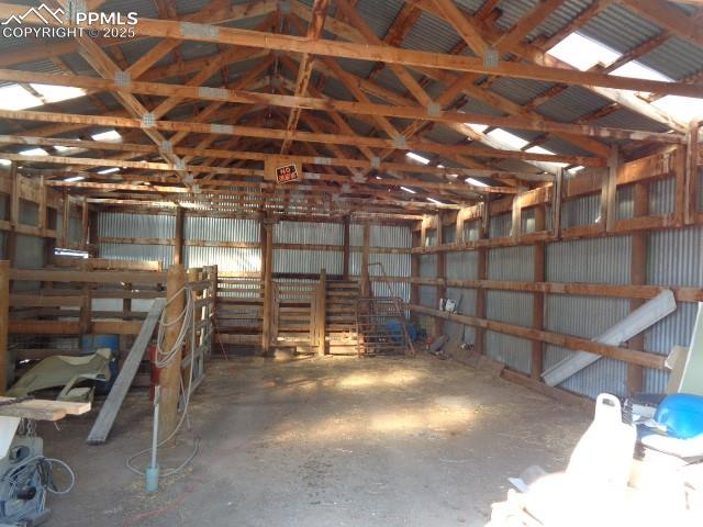 10970 Garrett Road Peyton, CO 80831 - Photo 45 of 48 Barn