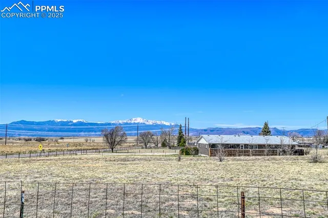 $639,000 | 10970 Garrett Road, Peyton, CO 80831