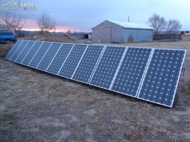 10970 Garrett Road Peyton, CO 80831 - Photo 5 of 48