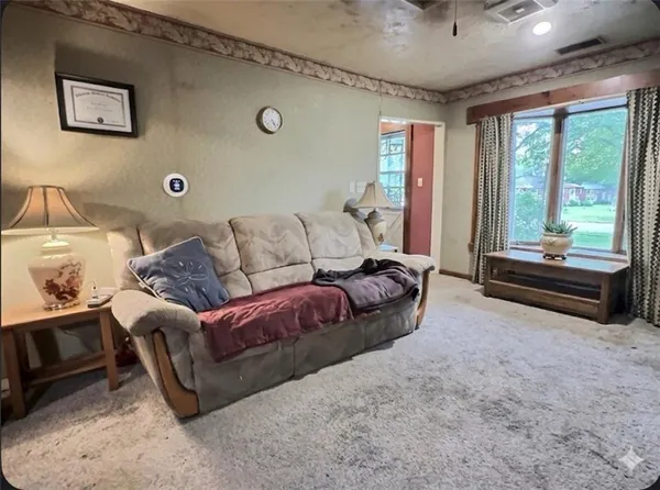 $129,900 | 1508 North Main Street, Nevada, MO 64772