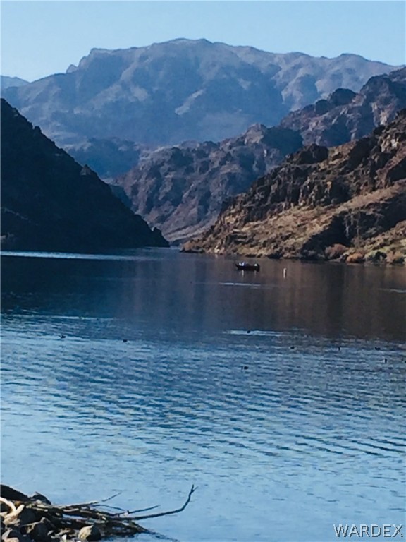1022 South Bat Masterson Road Yucca, AZ 86438 - Photo 8 of 18 a view of a lake
