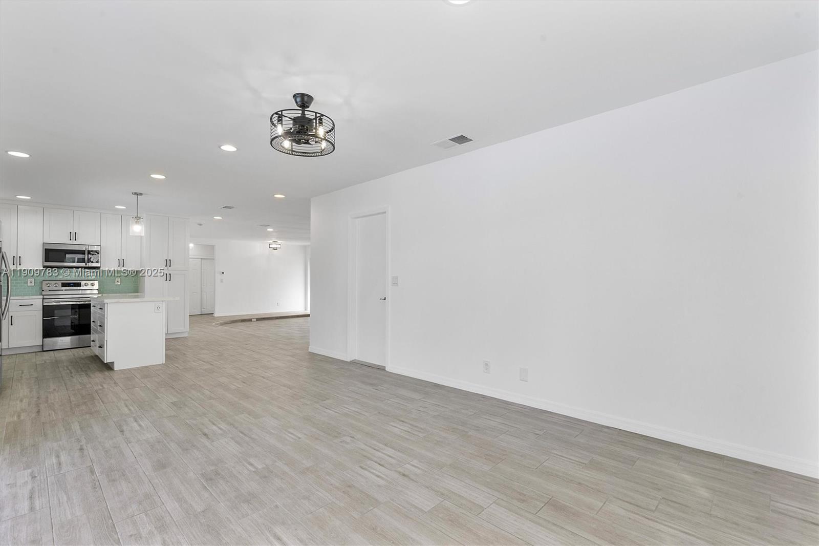4309 Jackson Street Hollywood, FL 33021 - Photo 11 of 39 a view of kitchen with a sink