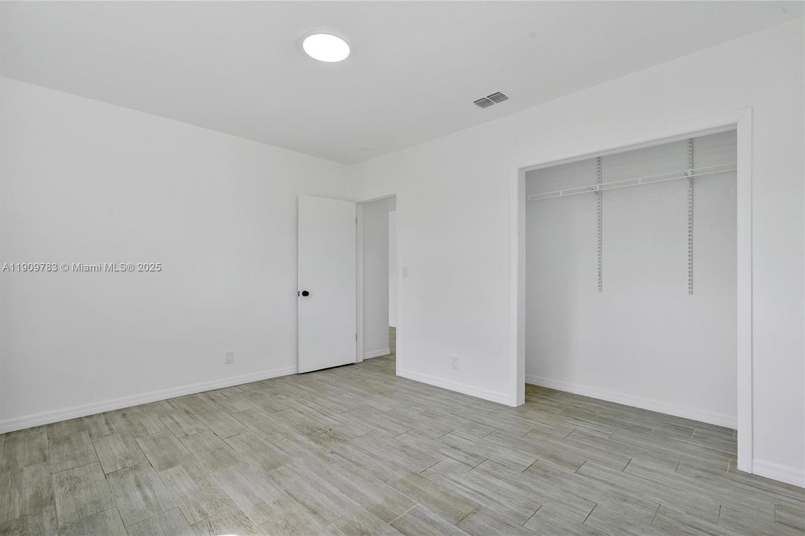 4309 Jackson Street Hollywood, FL 33021 - Photo 20 of 39 a view of an empty room
