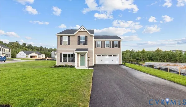 $2,500 | 5724 Bison Ford Drive, Richmond, VA 23234