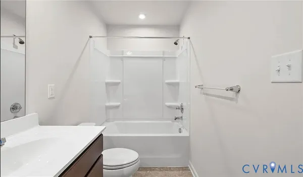 $2,500 | 5724 Bison Ford Drive, Richmond, VA 23234