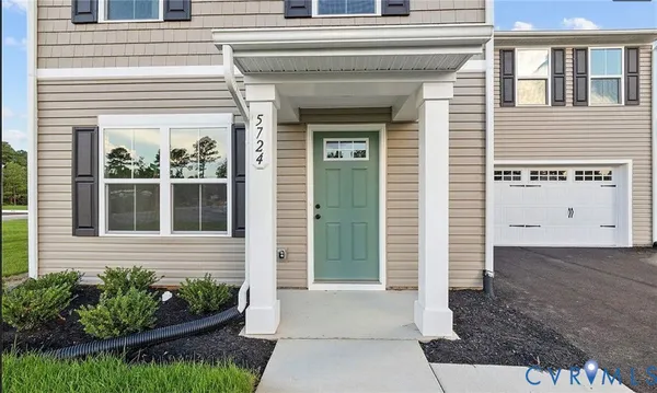 $2,500 | 5724 Bison Ford Drive, Richmond, VA 23234