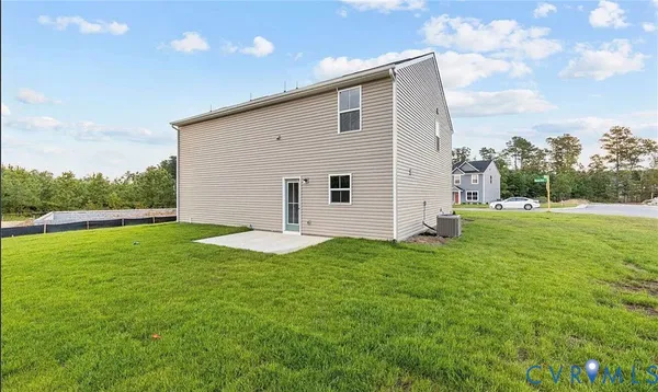 $2,500 | 5724 Bison Ford Drive, Richmond, VA 23234