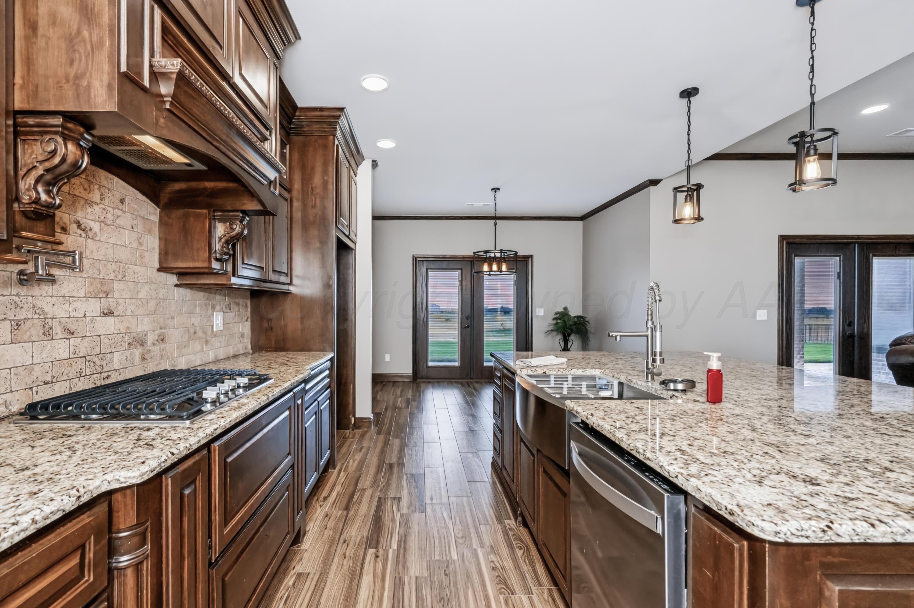 12951 Wandering Road Amarillo, TX 79118 - Photo 7 of 29 12951 Wandering RF-11