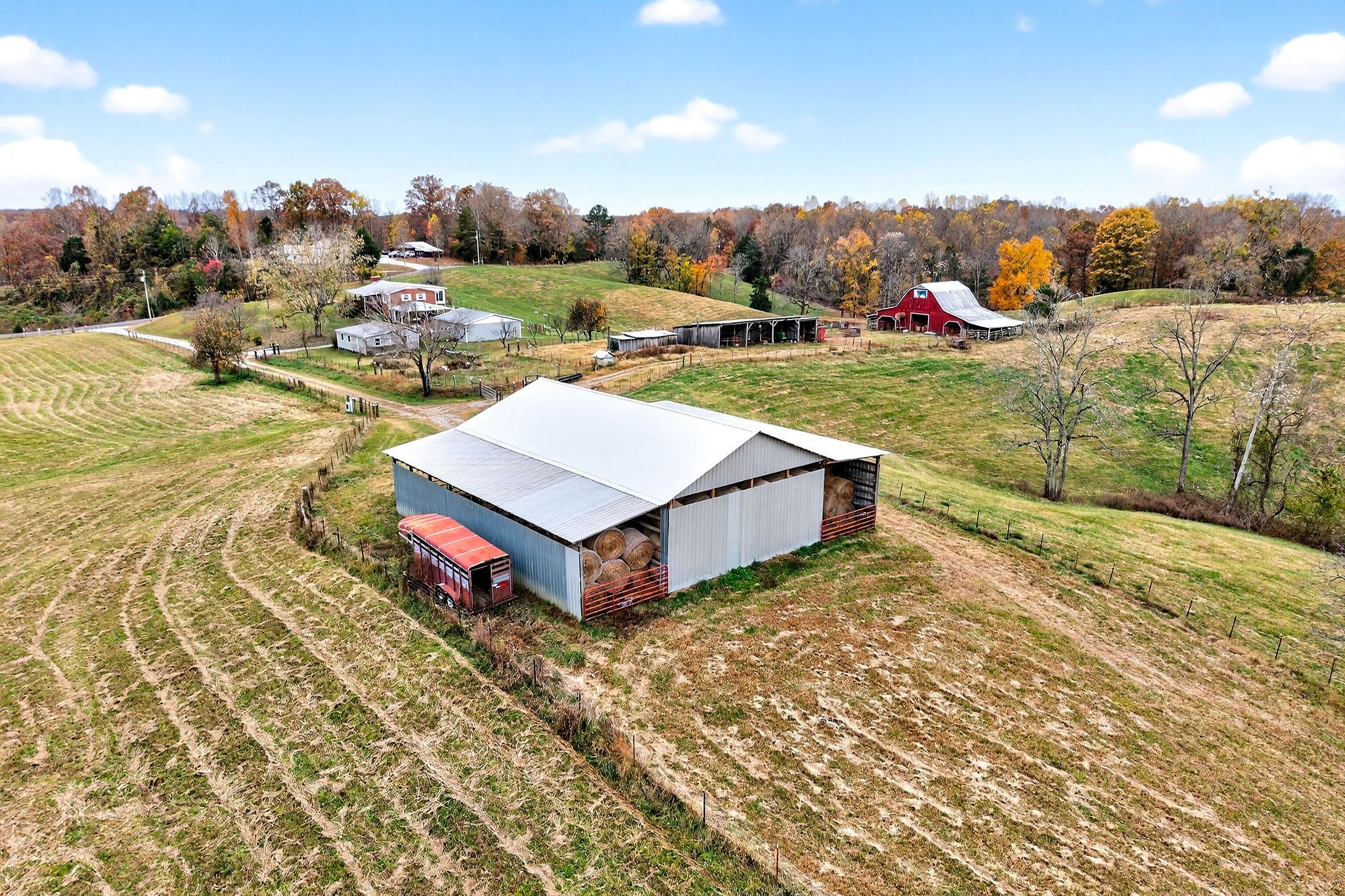 600 Pates Ford Road Walling, TN 38587 - Photo 17 of 66 Gallery Image 17