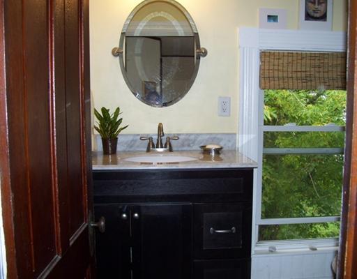 453 Weeks Mills Road South China, ME 04358 - Photo 12 of 25 Bathroom.