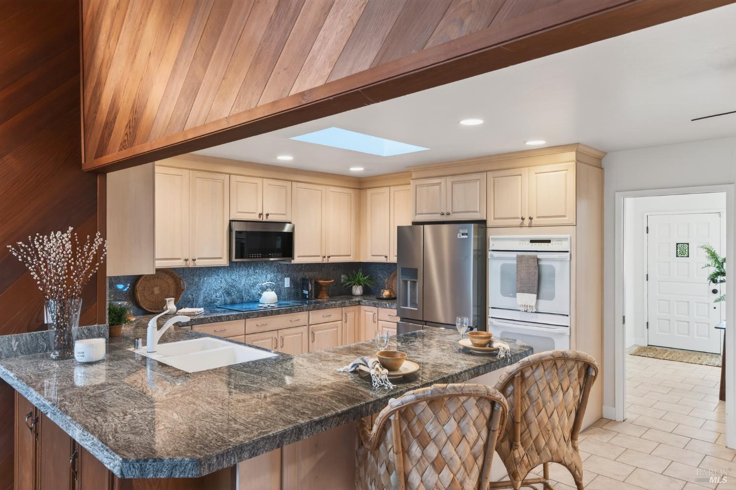 2447 Rigdon Street Napa, CA 94558 - Photo 18 of 79
