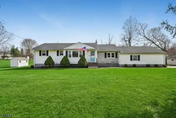 $625,000 | 91 Sycamore Avenue, Bridgewater, NJ 08807
