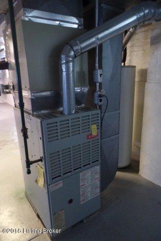 309 Fairlawn Road Louisville, KY 40207 - Photo 26 of 27 Furnace