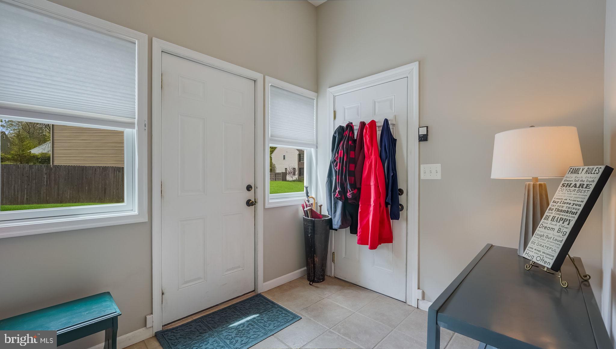 5069 Ryan Road Pipersville, PA 18947 - Photo 20 of 48 Mudroom