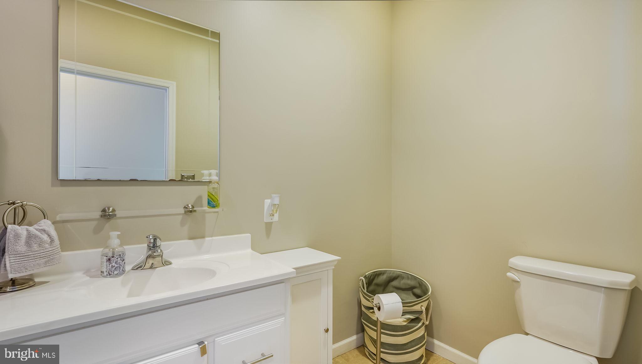 5069 Ryan Road Pipersville, PA 18947 - Photo 22 of 48 Full bath vanity first floor mudroom