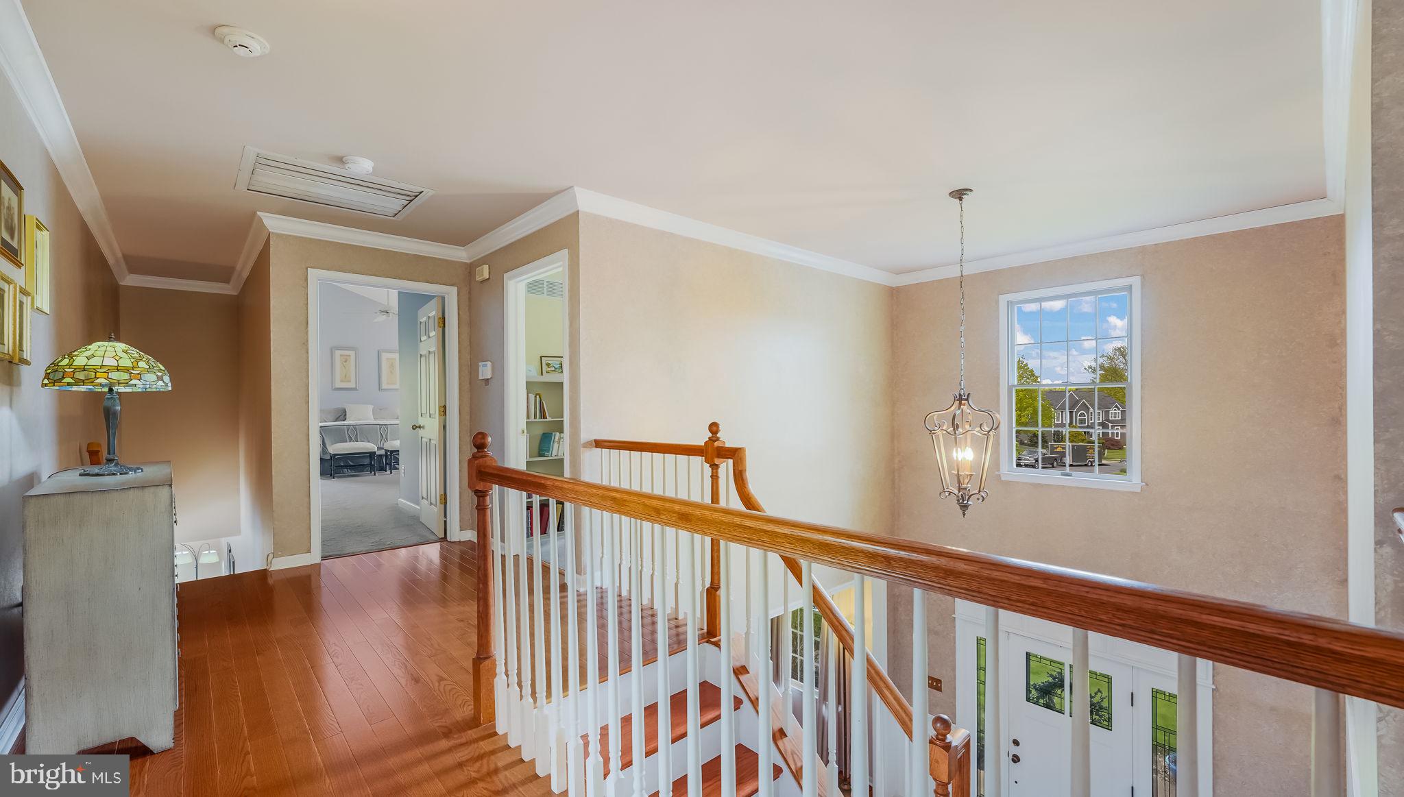 5069 Ryan Road Pipersville, PA 18947 - Photo 24 of 48 Second Floor Landing