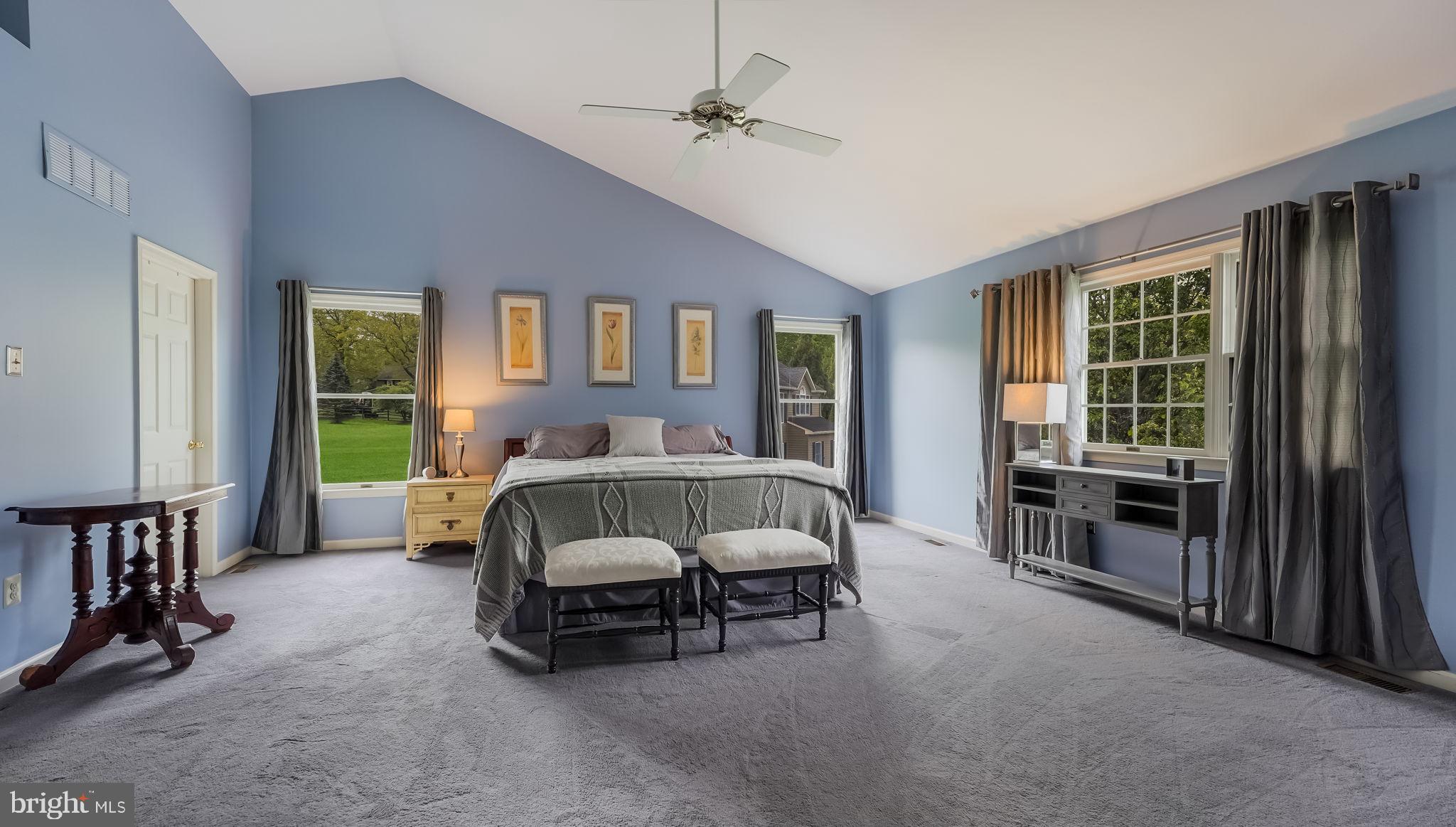 5069 Ryan Road Pipersville, PA 18947 - Photo 25 of 48 Primary Suite