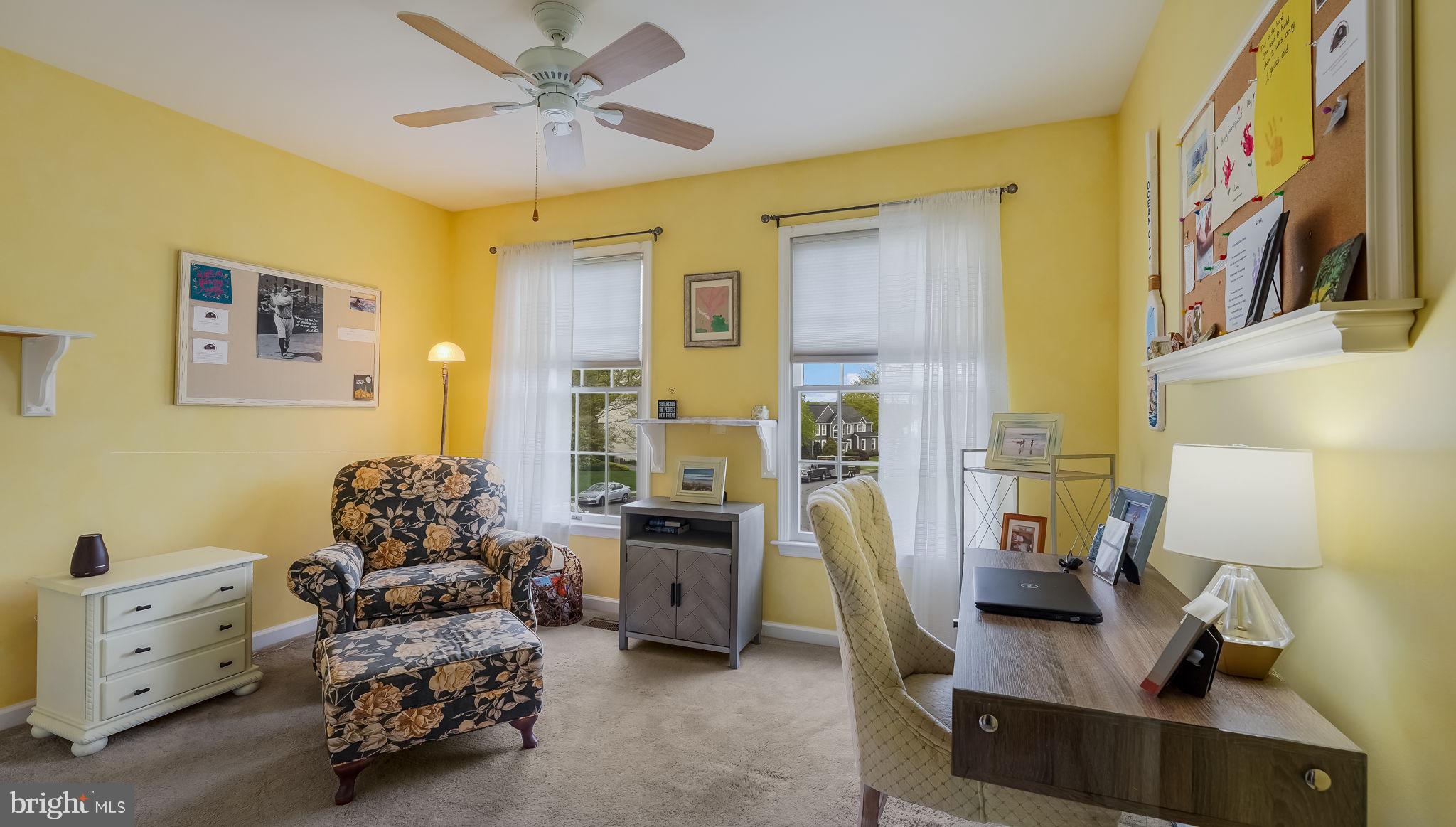 5069 Ryan Road Pipersville, PA 18947 - Photo 29 of 48 Bedroom 2