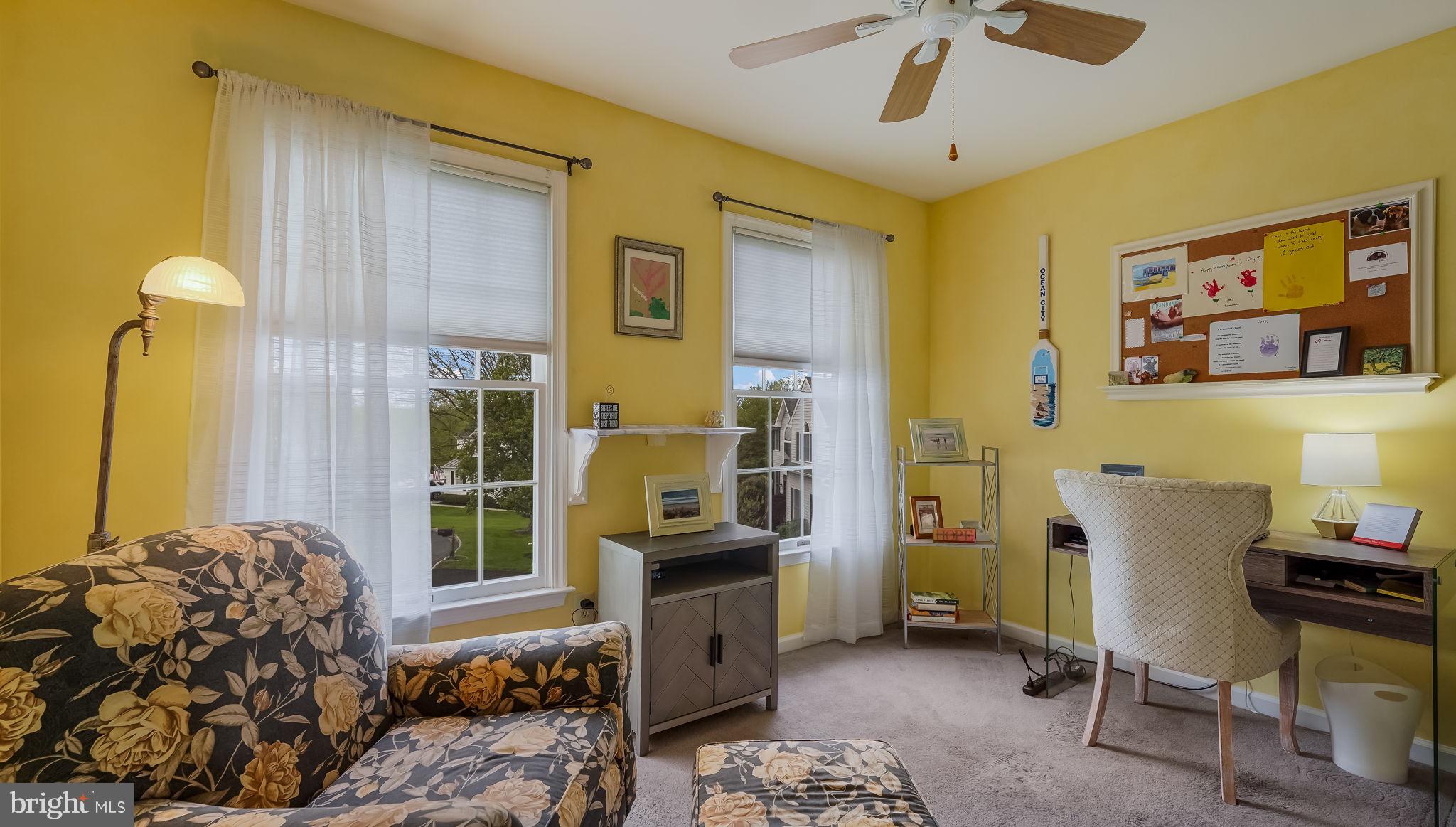 5069 Ryan Road Pipersville, PA 18947 - Photo 30 of 48 Bedroom 2