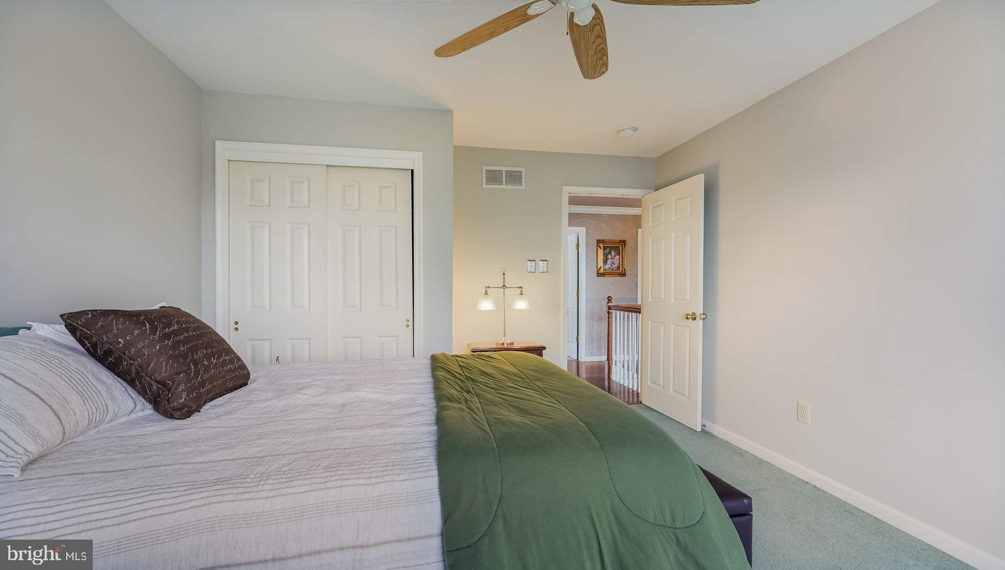 5069 Ryan Road Pipersville, PA 18947 - Photo 31 of 48 Bedroom 3